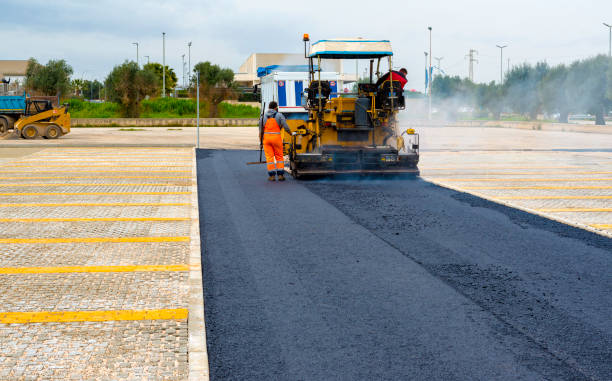 Best Decorative Driveway Pavers  in La Grange Park, IL