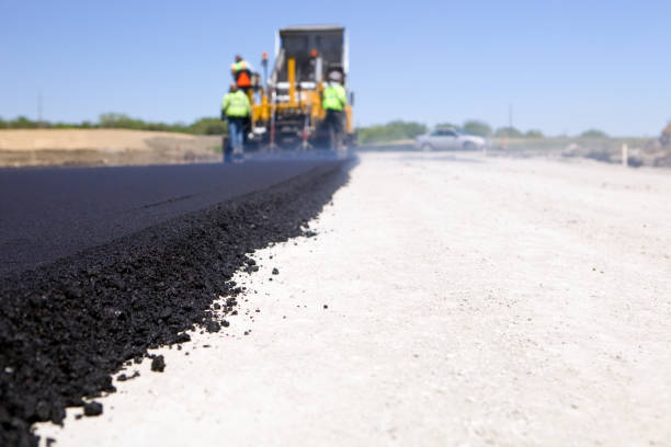 Best Driveway Paving Contractor  in La Grange Park, IL